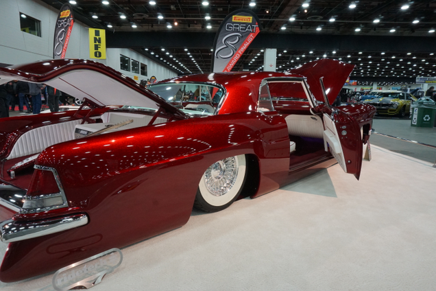 Illustration for article titled Autorama Reinvigorated